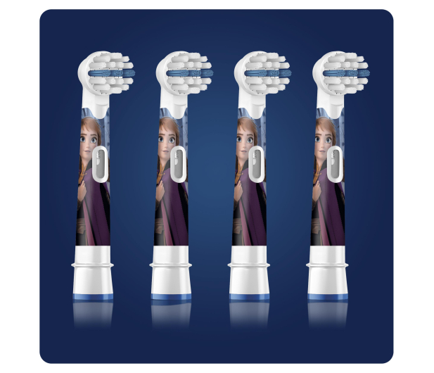 Oral-B EB10S-4 Frozen - 1038872 - zdjęcie 3